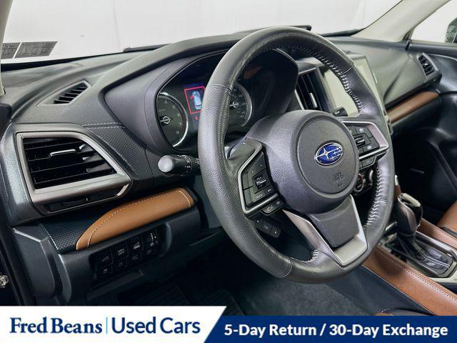 2024 Subaru Forester Touring