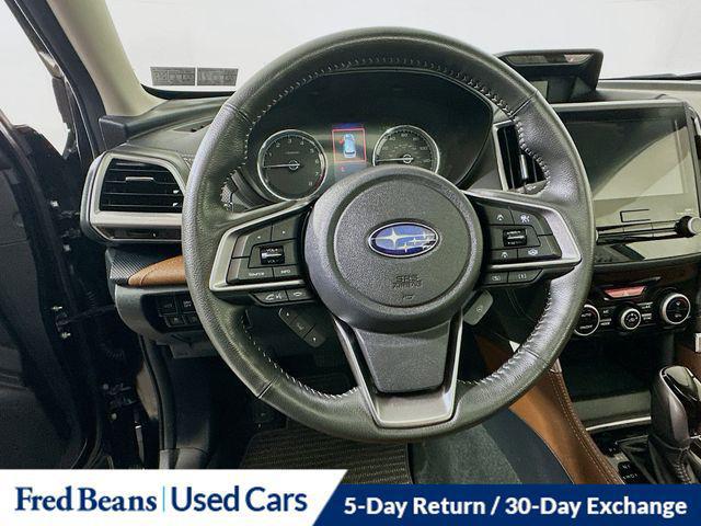 2024 Subaru Forester Touring