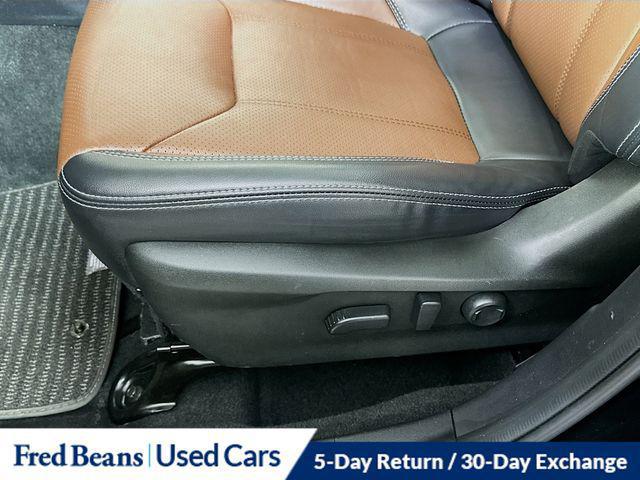 2024 Subaru Forester Touring