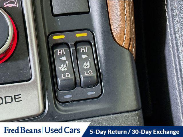 2024 Subaru Forester Touring