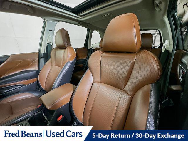 2024 Subaru Forester Touring
