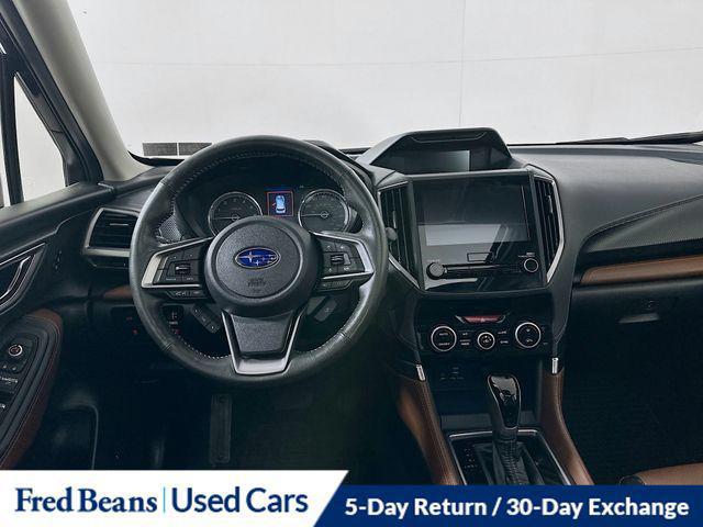 2024 Subaru Forester Touring