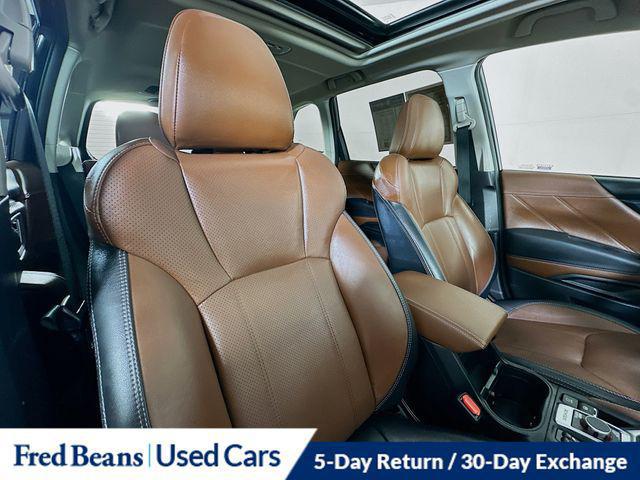 2024 Subaru Forester Touring