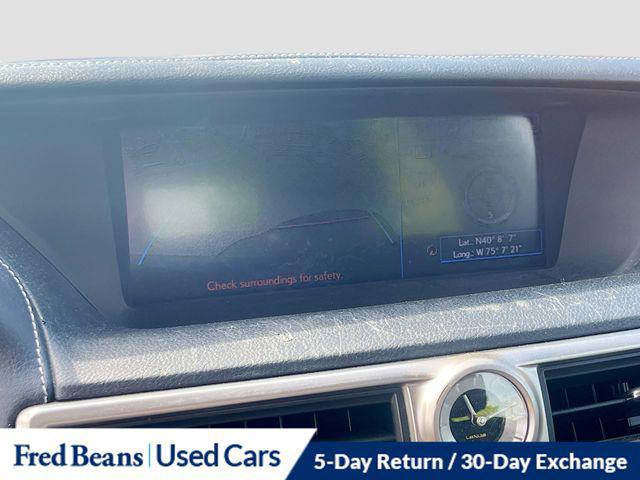 2013 Lexus GS 350 350