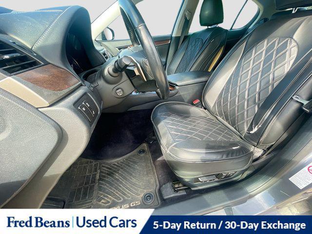 2013 Lexus GS 350 350