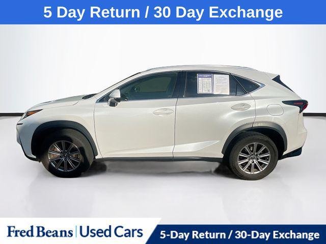 2020 Lexus NX 300 300 Base