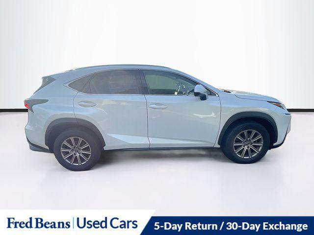 2020 Lexus NX 300 300 Base