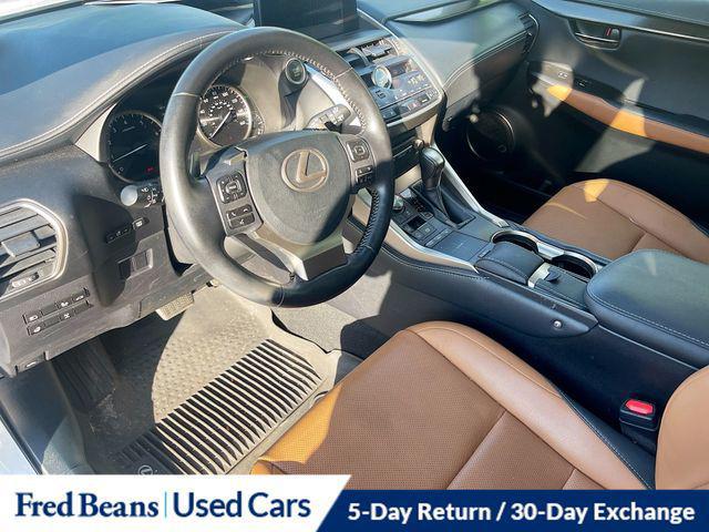 2020 Lexus NX 300 300 Base