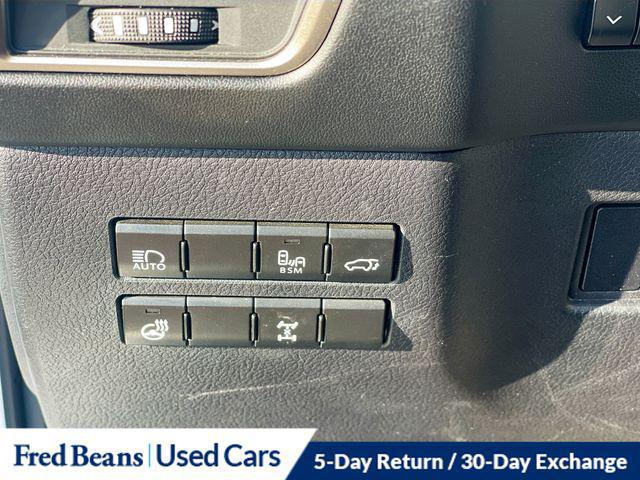 2020 Lexus NX 300 300 Base