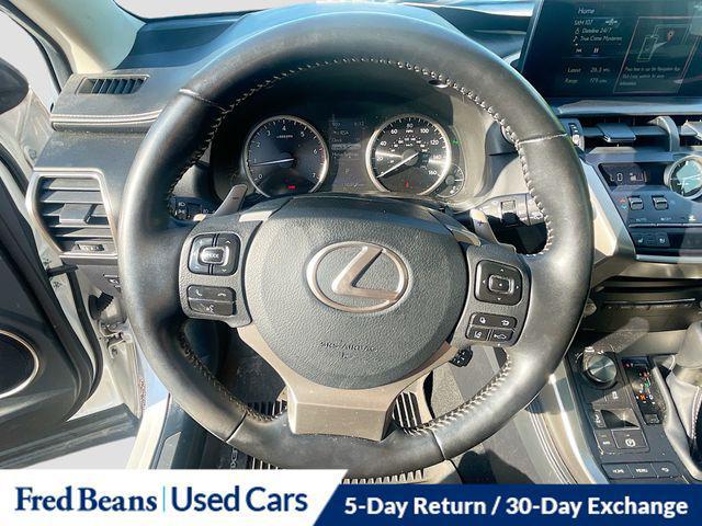 2020 Lexus NX 300 300 Base