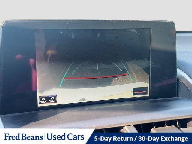 2020 Lexus NX 300 300 Base