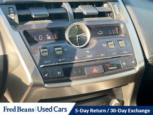 2020 Lexus NX 300 300 Base