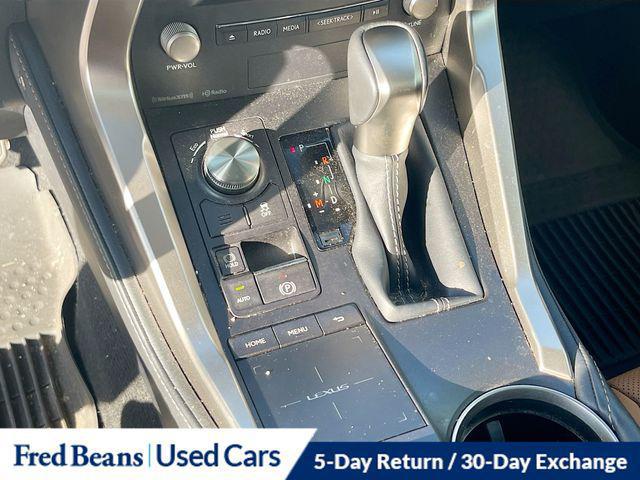 2020 Lexus NX 300 300 Base