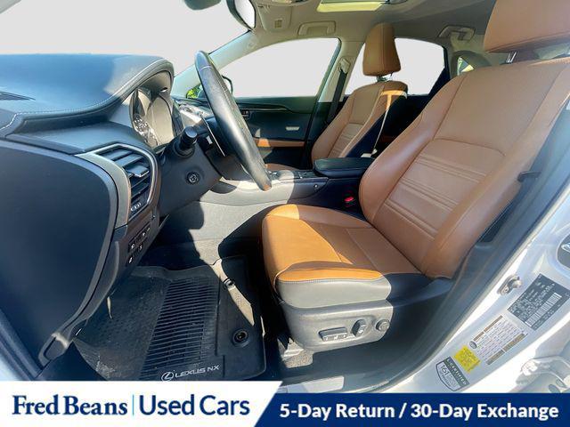 2020 Lexus NX 300 300 Base