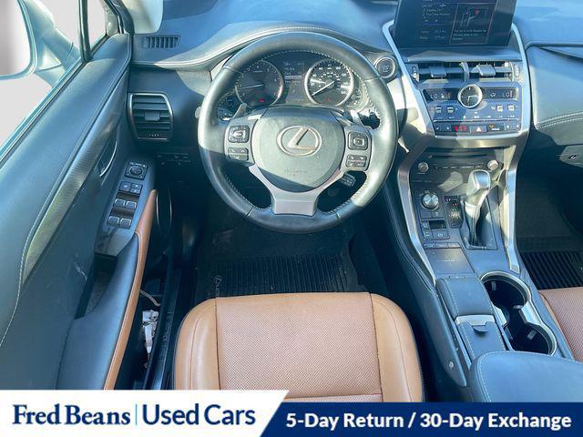 2020 Lexus NX 300 300 Base