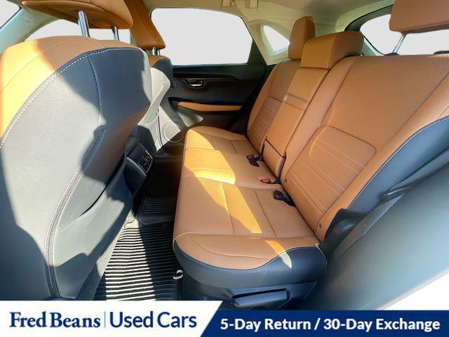 2020 Lexus NX 300 300 Base