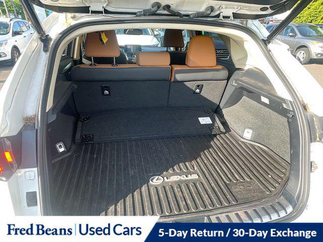 2020 Lexus NX 300 300 Base