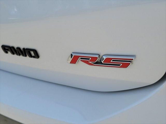 2022 Chevrolet Equinox AWD RS
