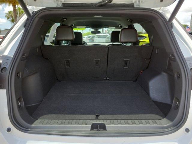 2022 Chevrolet Equinox AWD RS