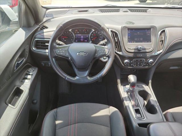 2022 Chevrolet Equinox AWD RS