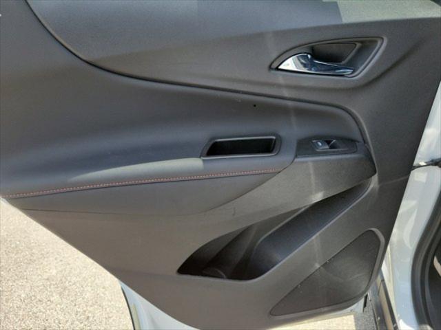 2022 Chevrolet Equinox AWD RS