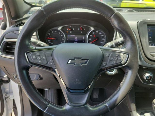 2022 Chevrolet Equinox AWD RS