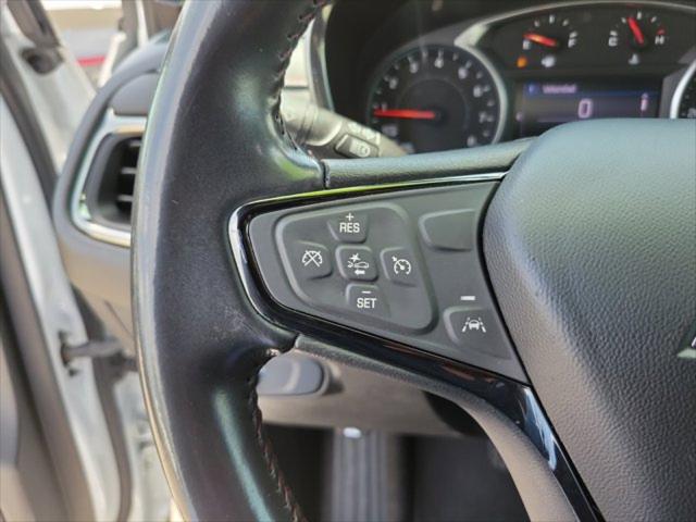 2022 Chevrolet Equinox AWD RS