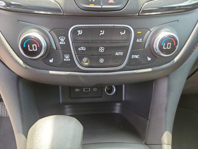 2022 Chevrolet Equinox AWD RS