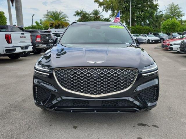 2023 Genesis GV70 2.5T AWD