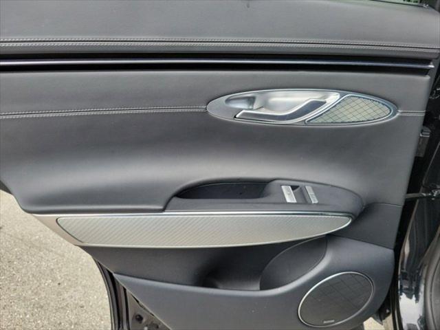 2023 Genesis GV70 2.5T AWD