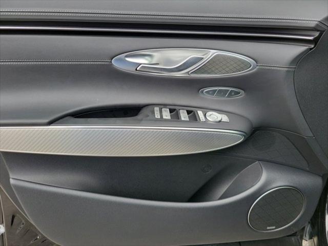 2023 Genesis GV70 2.5T AWD