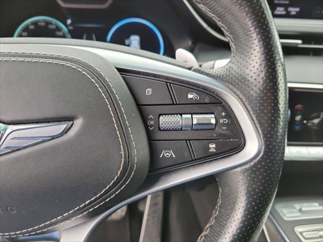 2023 Genesis GV70 2.5T AWD