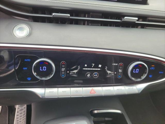 2023 Genesis GV70 2.5T AWD