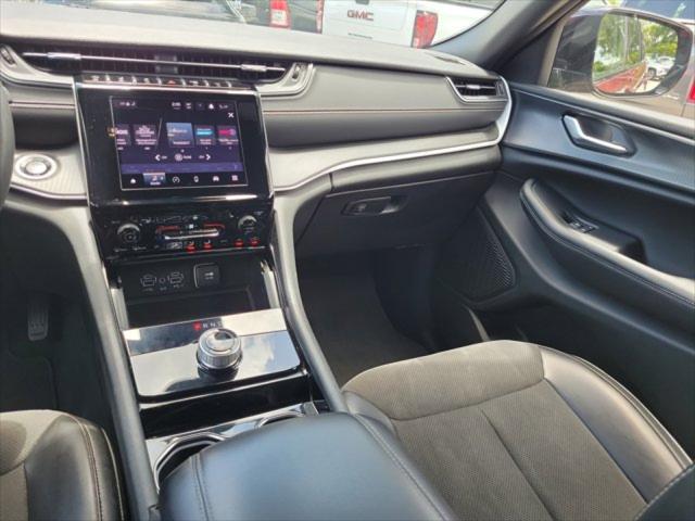2023 Jeep Grand Cherokee L Altitude 4x2