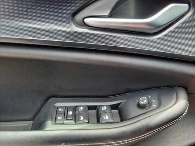 2023 Jeep Grand Cherokee L Altitude 4x2