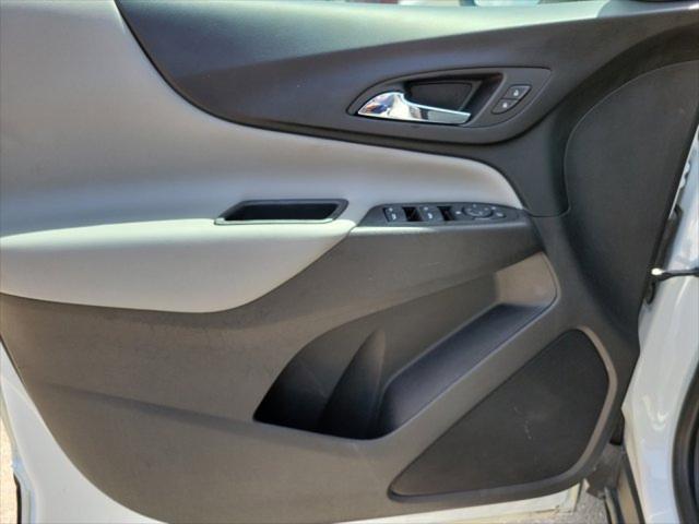 2022 Chevrolet Equinox FWD LS