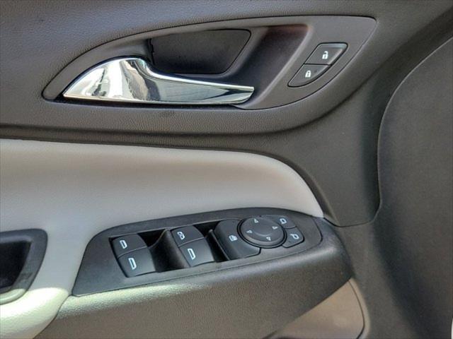 2022 Chevrolet Equinox FWD LS