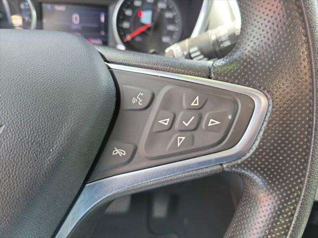 2022 Chevrolet Equinox FWD LS