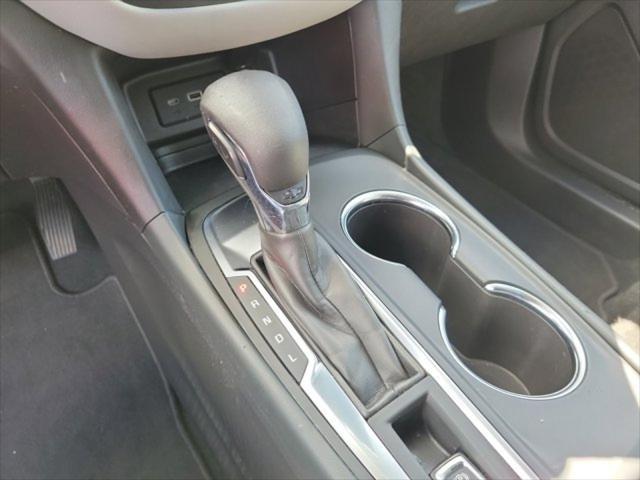 2022 Chevrolet Equinox FWD LS