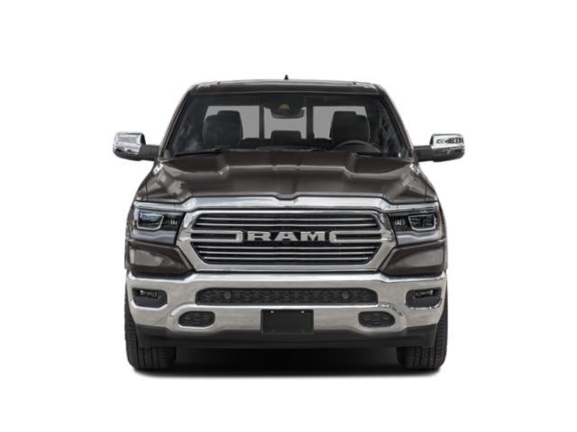 2023 Ram 1500 Laramie Crew Cab 4x2 5'7" Box
