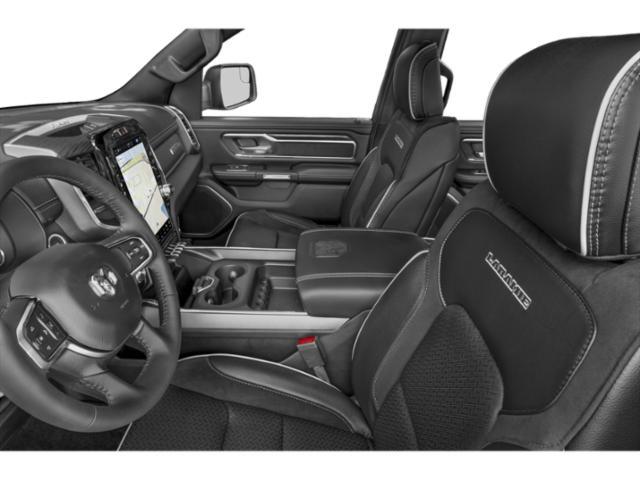 2023 Ram 1500 Laramie Crew Cab 4x2 5'7" Box