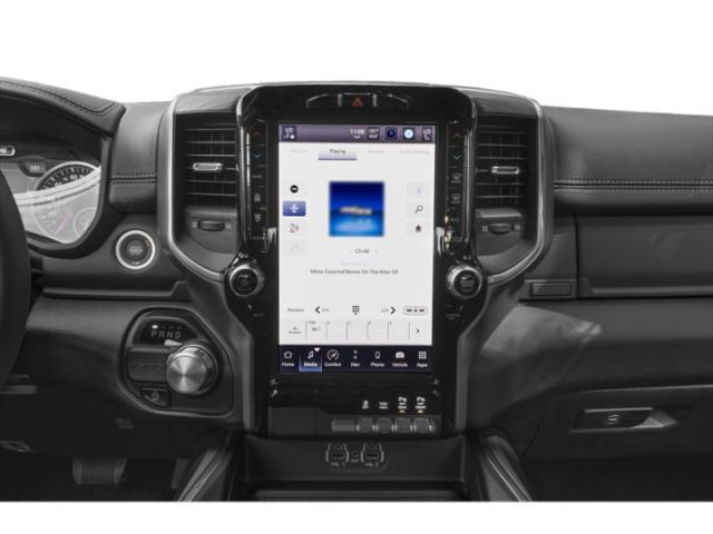 2023 Ram 1500 Laramie Crew Cab 4x2 5'7" Box