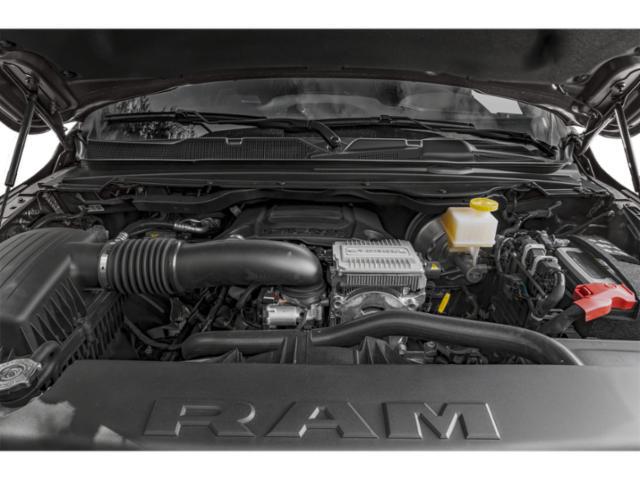 2023 Ram 1500 Laramie Crew Cab 4x2 5'7" Box