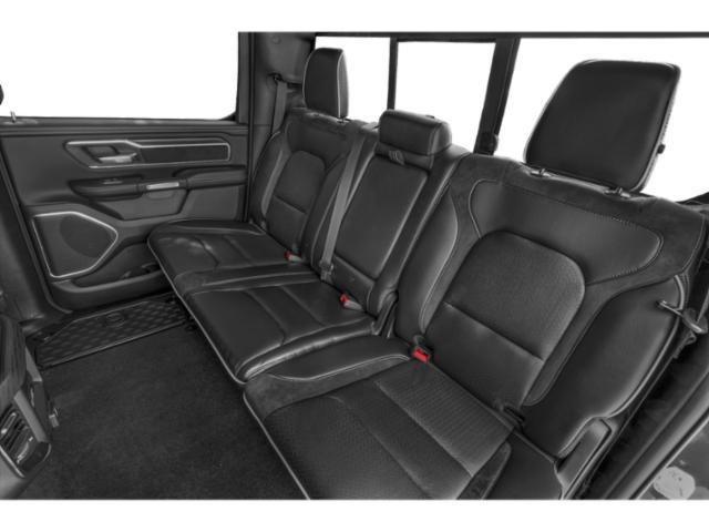 2023 Ram 1500 Laramie Crew Cab 4x2 5'7" Box