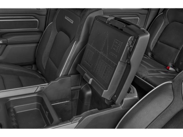 2023 Ram 1500 Laramie Crew Cab 4x2 5'7" Box