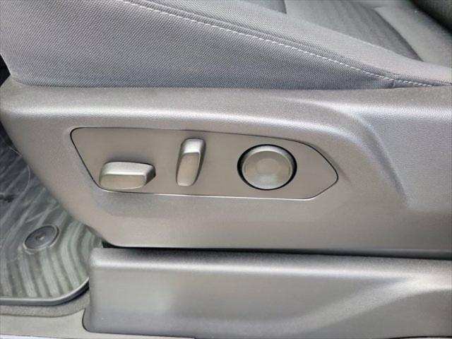 2023 GMC Sierra 1500 2WD Crew Cab Short Box Elevation