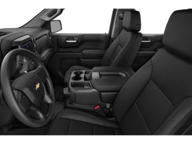 2023 Chevrolet Silverado 1500 2WD Crew Cab Short Bed RST