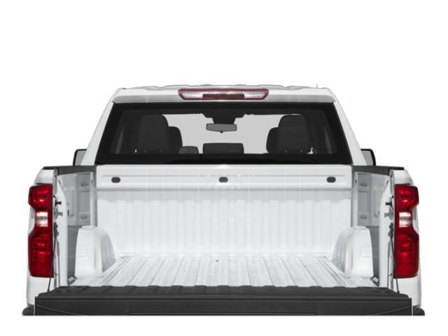 2023 Chevrolet Silverado 1500 2WD Crew Cab Short Bed RST