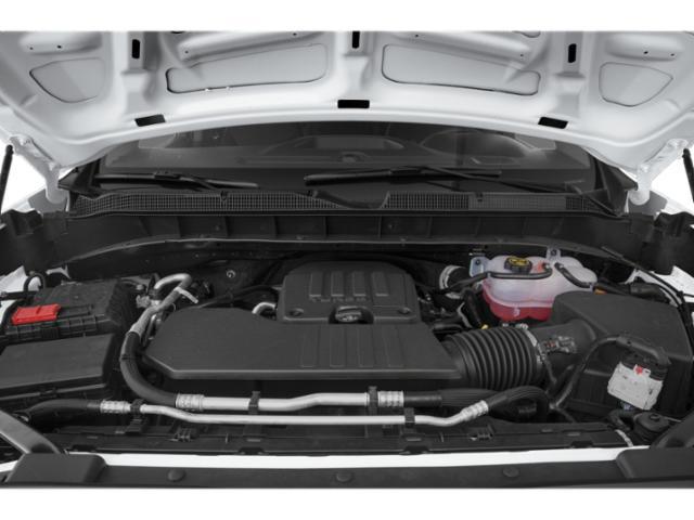 2023 Chevrolet Silverado 1500 2WD Crew Cab Short Bed RST