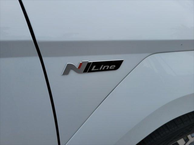 2024 Hyundai Kona N Line
